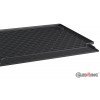 Original Gledring Premium Gummi Kofferraummatte - PEUGEOT 5008 (5&7 Sitze) 2009-2017